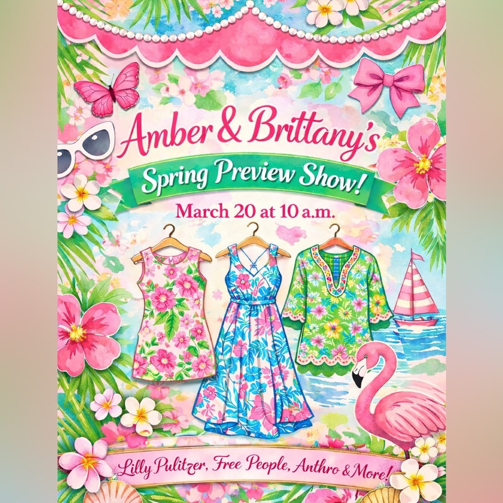 UPCOMING SHOWS - Picture 3 of 3